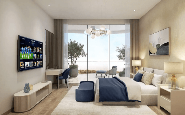 Damac Valencia - Image 4