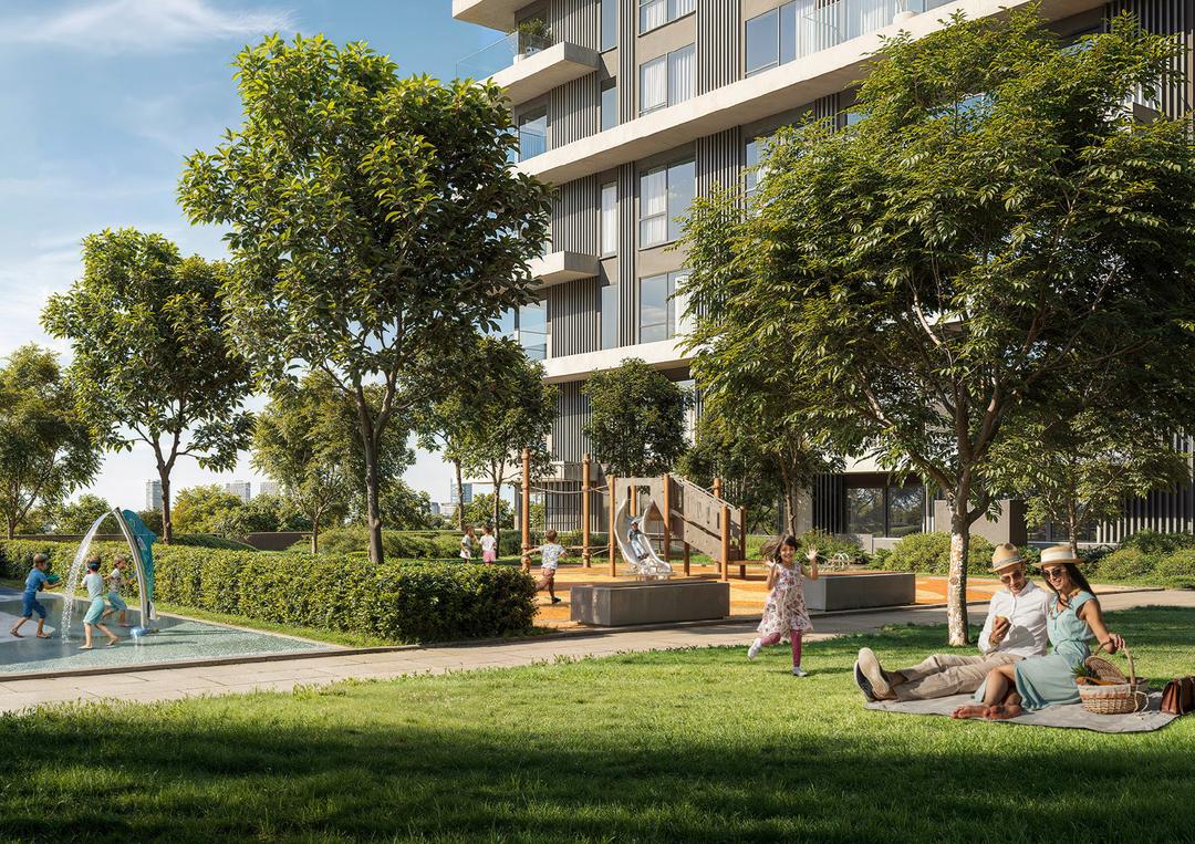 Vida Residences Club Point - Image 4
