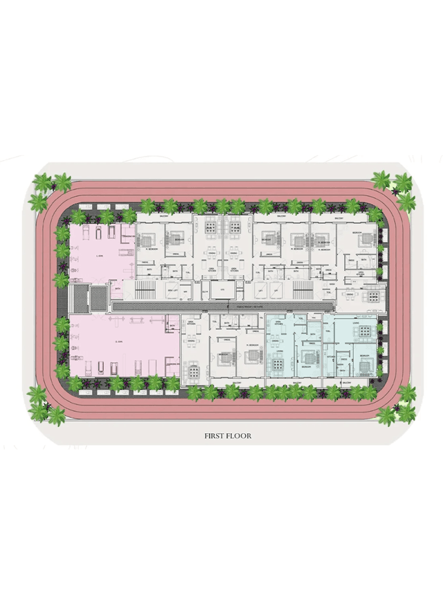 Floor Plans - Image 1