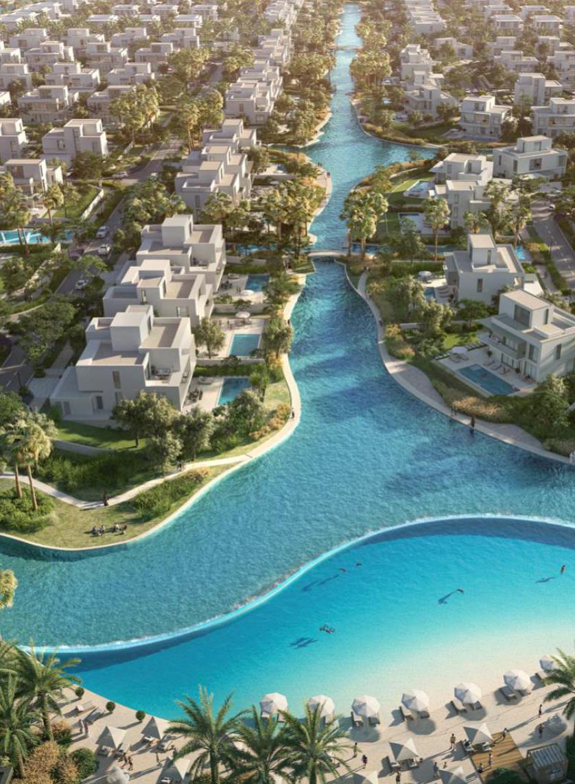 Project Brochure