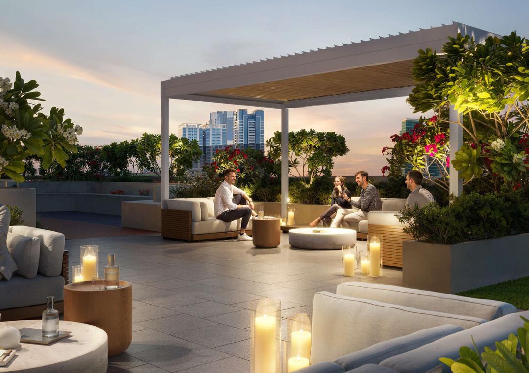 Aurel1A Residence - Image 7