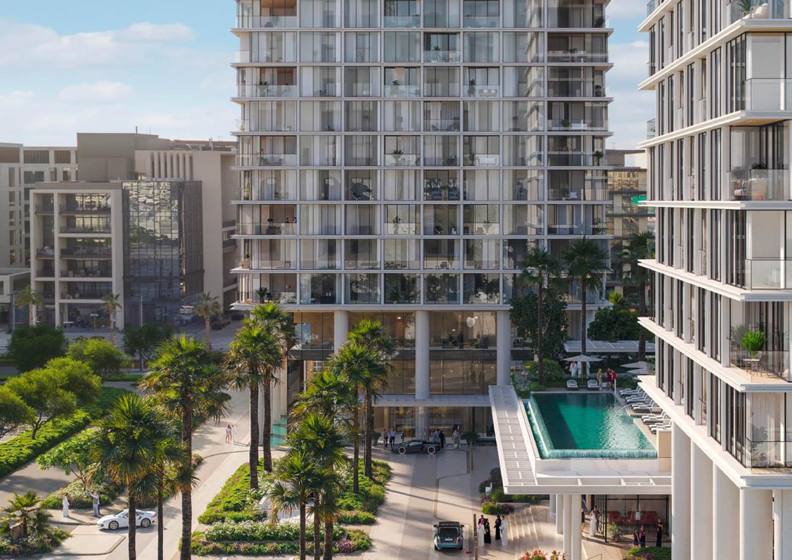 Verve City Walk - Image 9