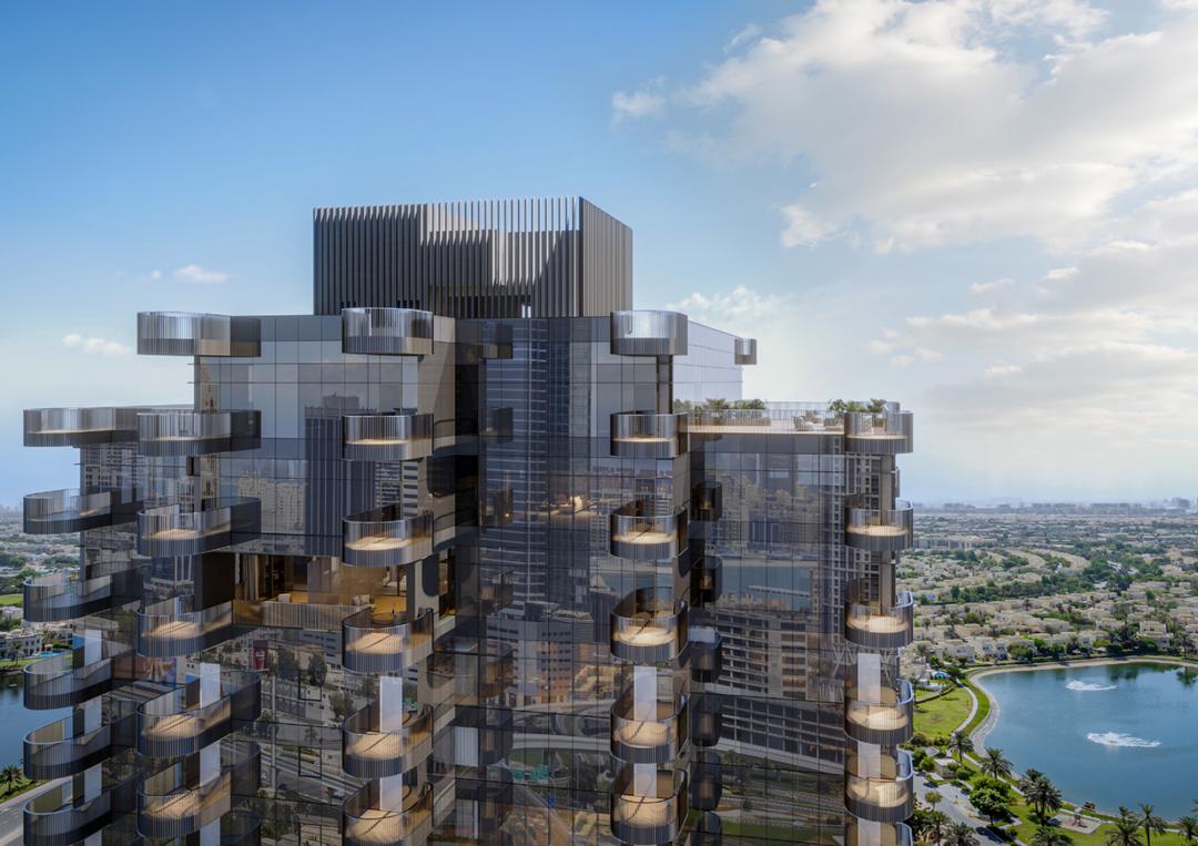 W Residences Dubai - Image 21