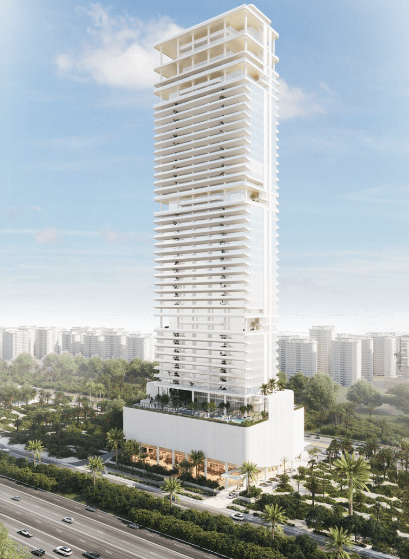 Project Brochure