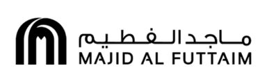 Majid Al Futtaim logo