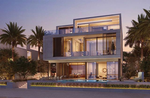 The Beach Collection Villas - Image 1