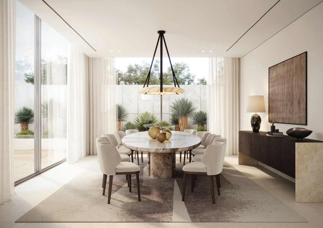 Eden House Dubai Hills - Image 12