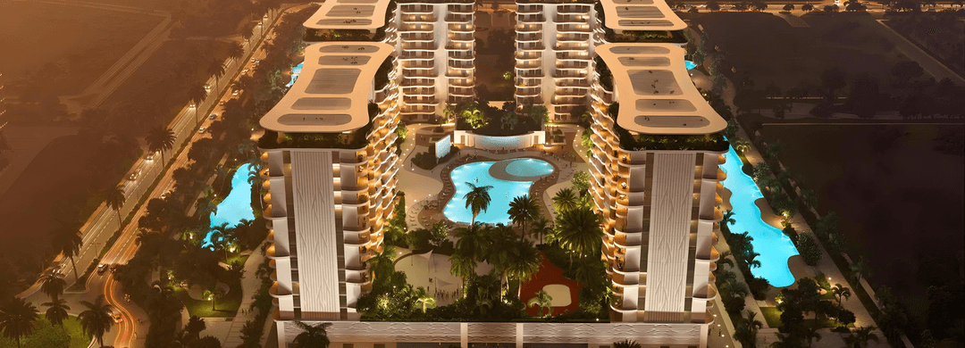 Damac Valencia - Image 1