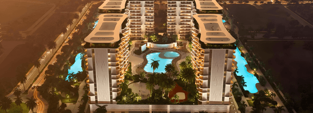 Damac Valencia - Image 1