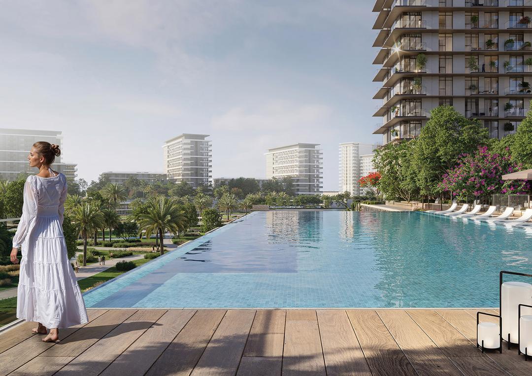 Address Residences - Image 5