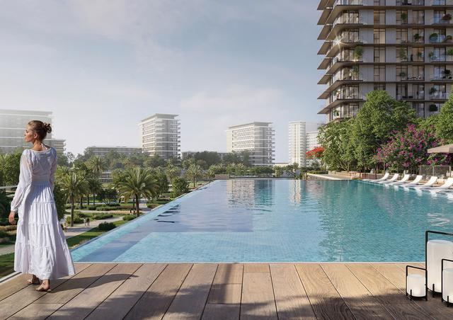 Address Residences - Image 9