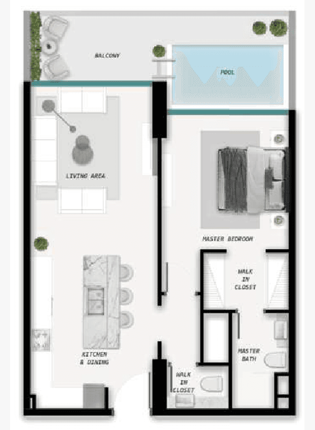 Floor Plans - Image 1