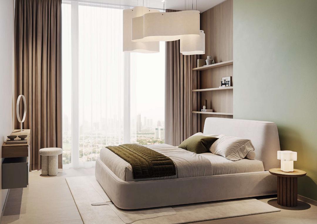 Aurel1A Residence - Image 5