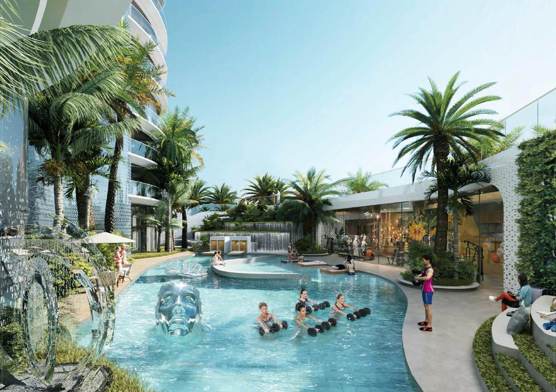Damac Casa - Image 6