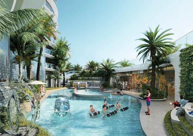 Damac Casa - Image 6