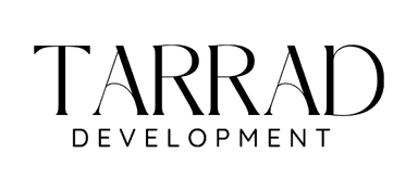Tarrad Development logo