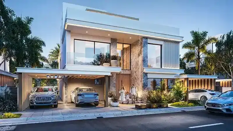 Damac Islands Phase 2 - Image 6