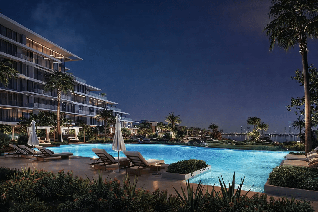 Palm Central Private Residences - Image 13
