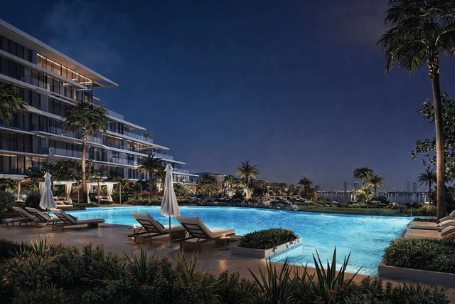 Palm Central Private Residences - Image 13