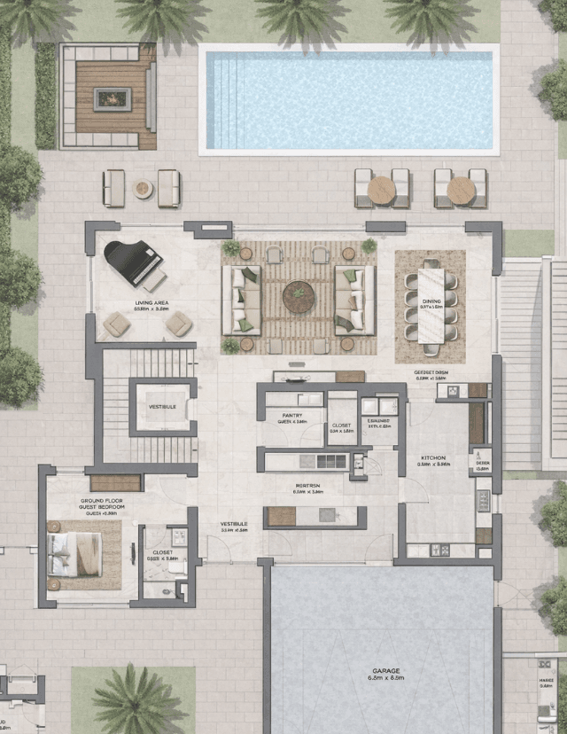 Floor Plans - Image 1