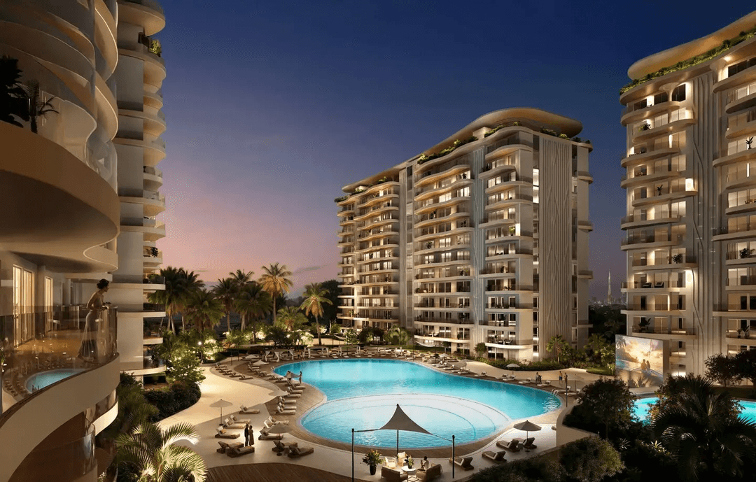 Damac Valencia - Image 9