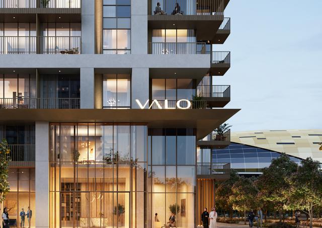Valo - Image 3