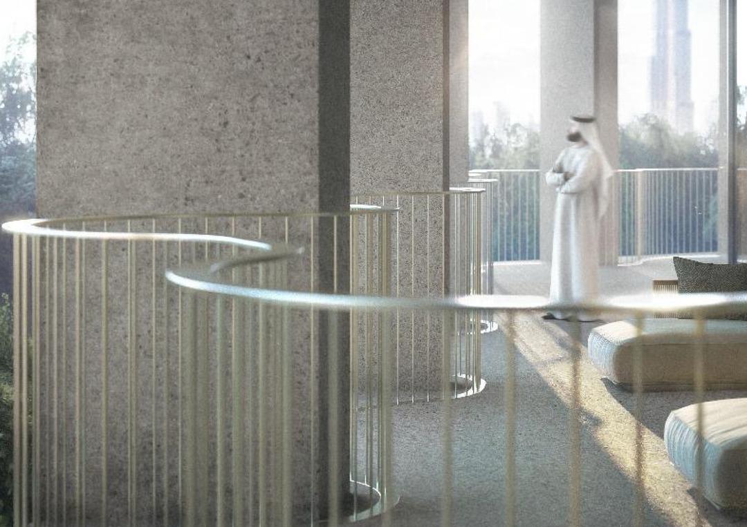  Eden House Zaabeel - Image 4