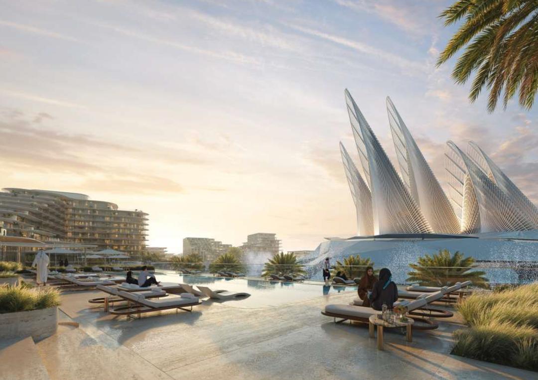  Mandarin Oriental Residences - Image 4
