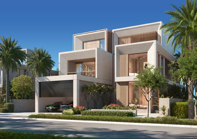 Palm Jebel Ali Crystal Springs - Image 5
