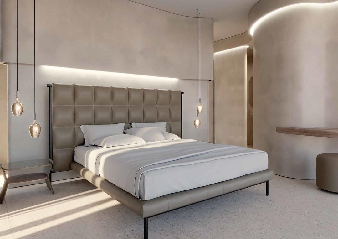 Natuzzi Harmony - Image 17