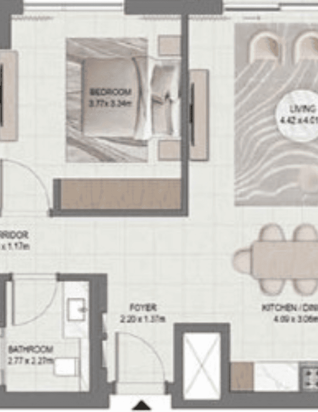 Floor Plans - Image 1
