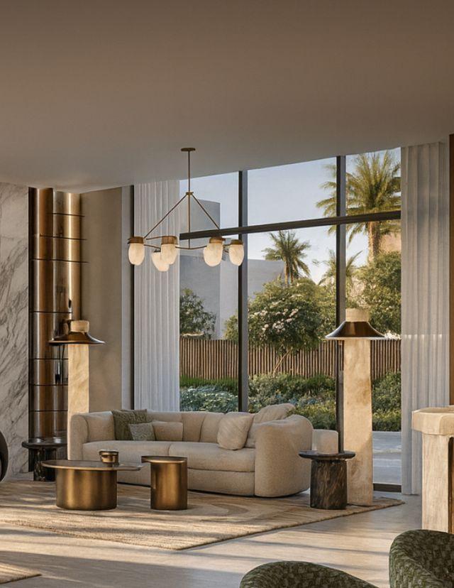 Mareva at The Oasis - Image 1