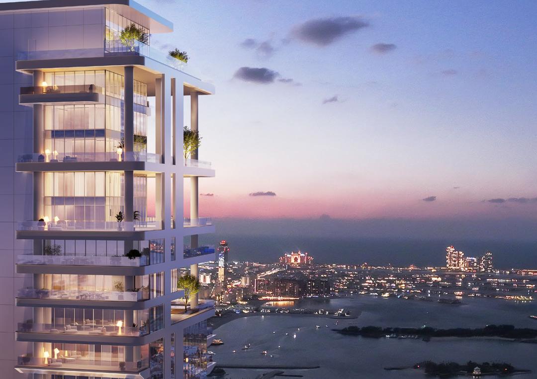 The Chedi Private Residences - Image 20