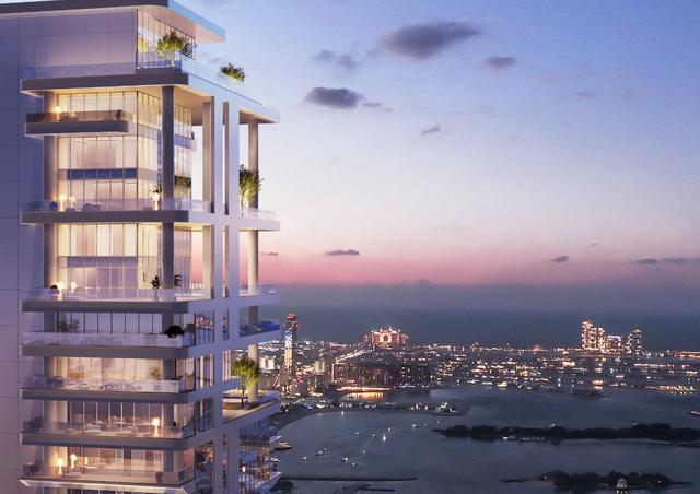 The Chedi Private Residences - Image 36