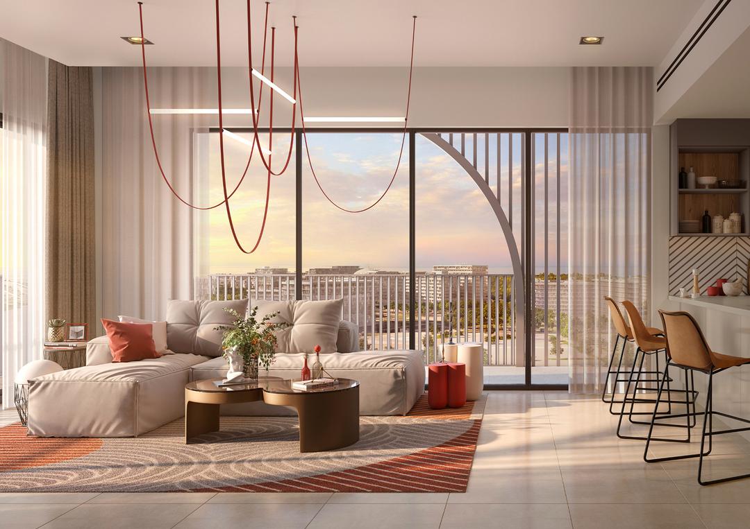  Manarat Living III - Image 2