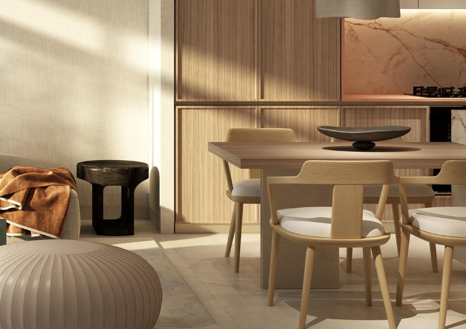 Bay Grove Residences image 1