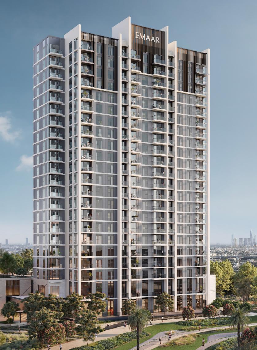 Project Brochure