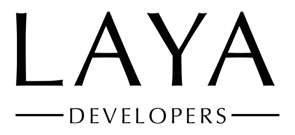 Laya Developers  logo