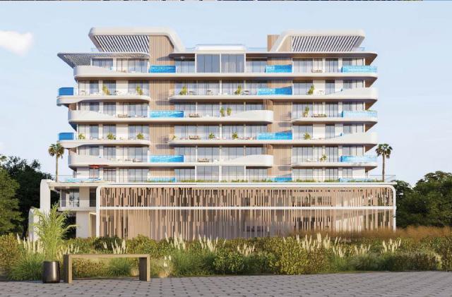  Ocean Pearl - Image 1