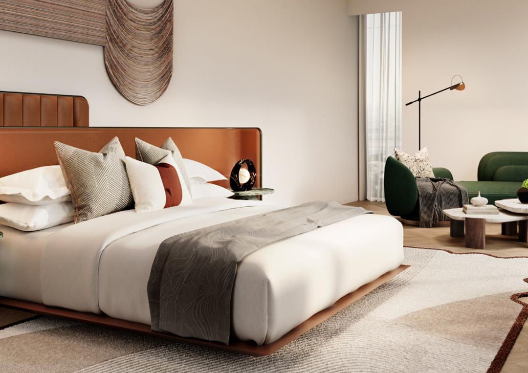 W Residences Dubai - Image 16