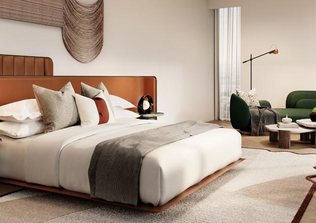 W Residences Dubai - Image 13