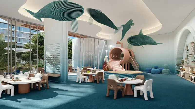 Palm Central Private Residences - Image 6