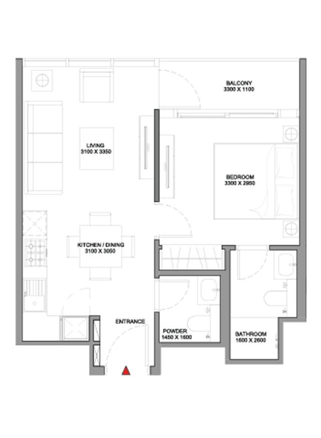 Floor Plans - Image 1