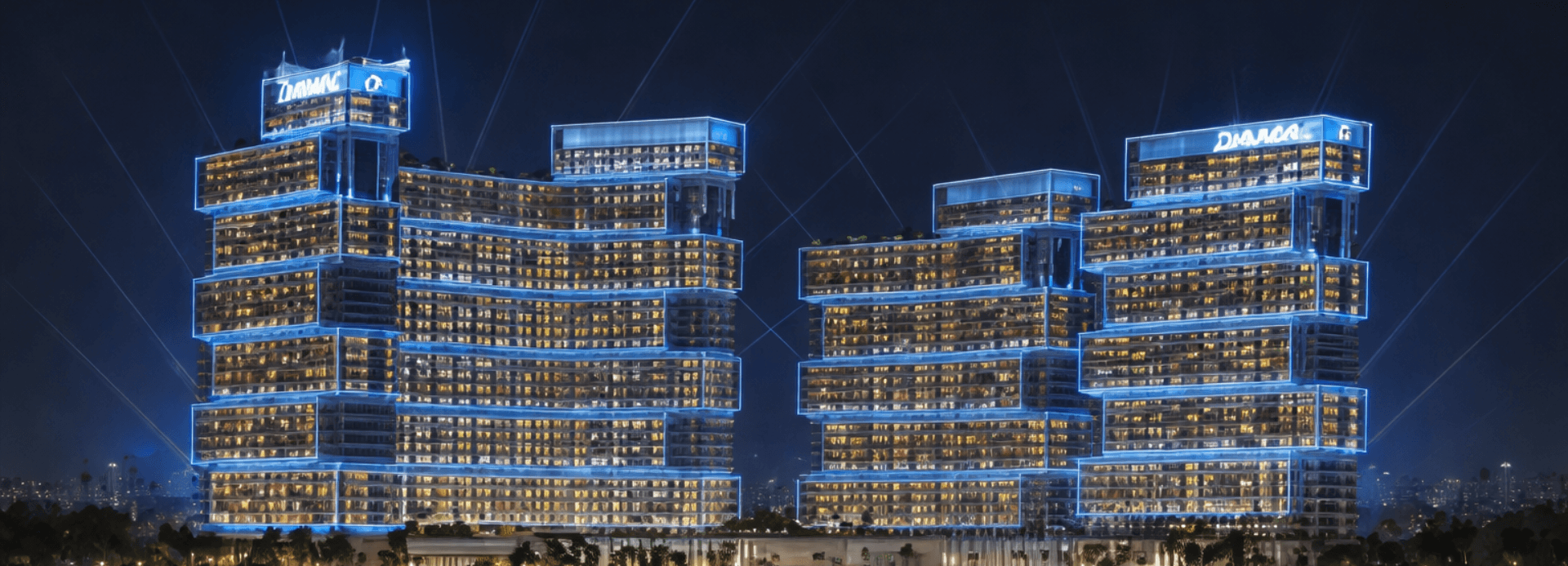 Chelsea Residences cover