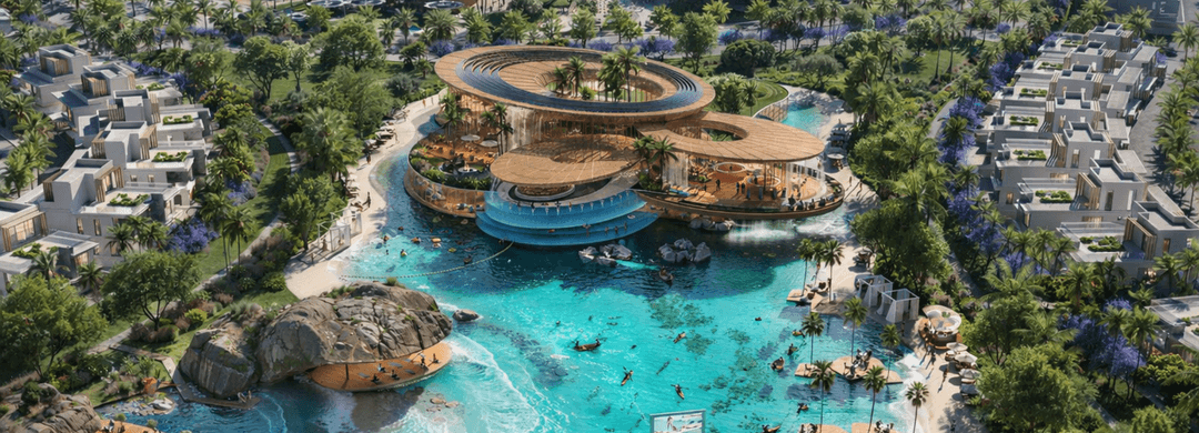 Damac Islands Phase 2 - Image 1