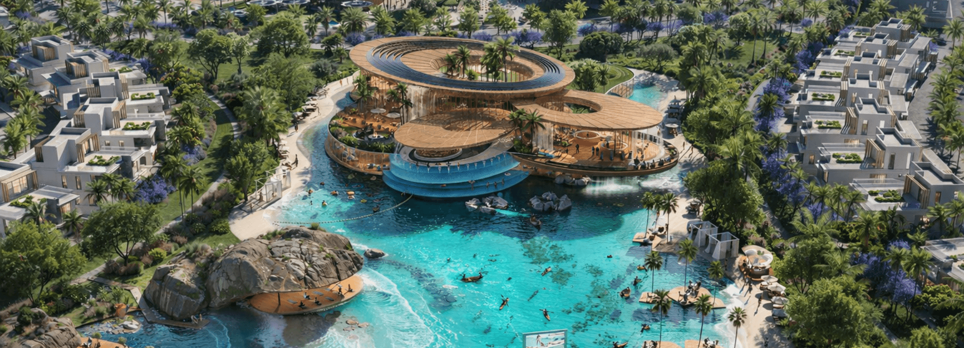 Damac Islands Phase 2 - Image 1