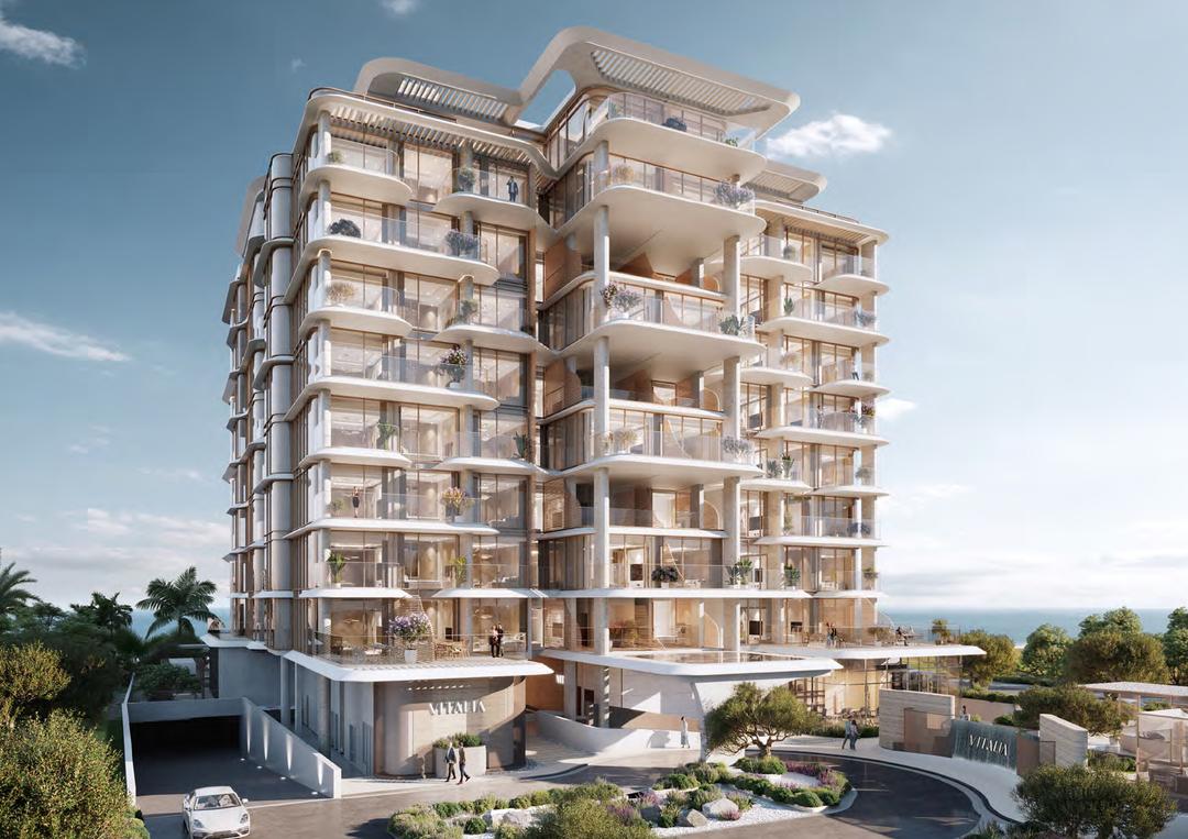Vitalia Residences at Palm Jumeirah - Image 13