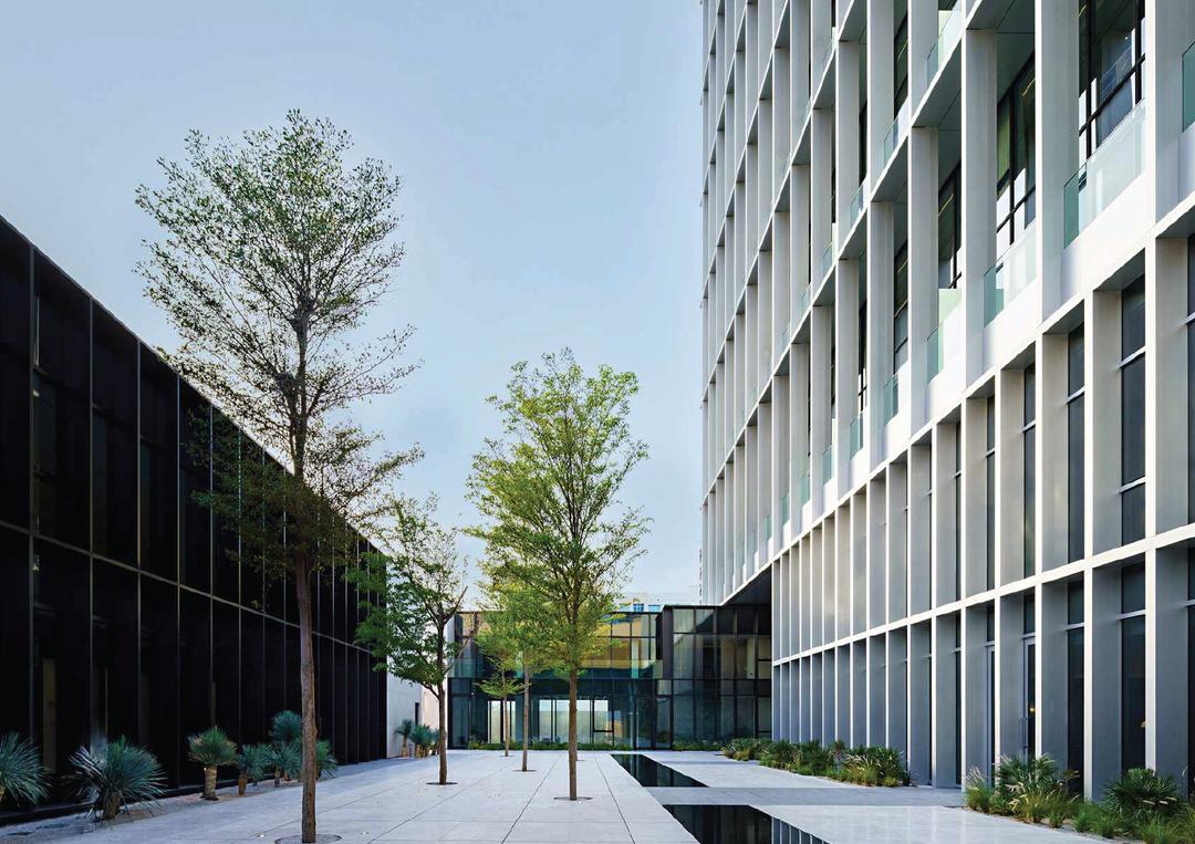 Eden House Dubai Hills - Image 2