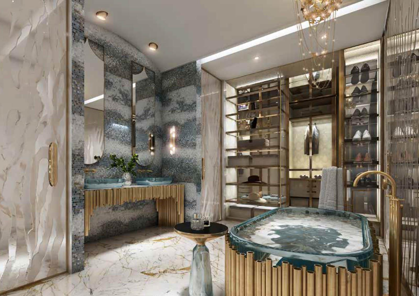Damac Bay by Cavalli image 10