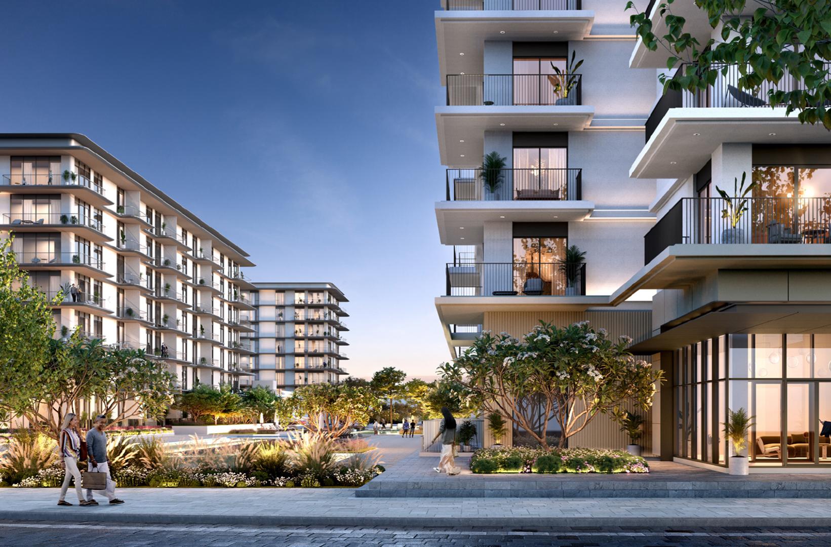 Ocean Point - Image 1